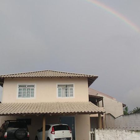 Pousada Dona Quiteria Penha  Exterior foto