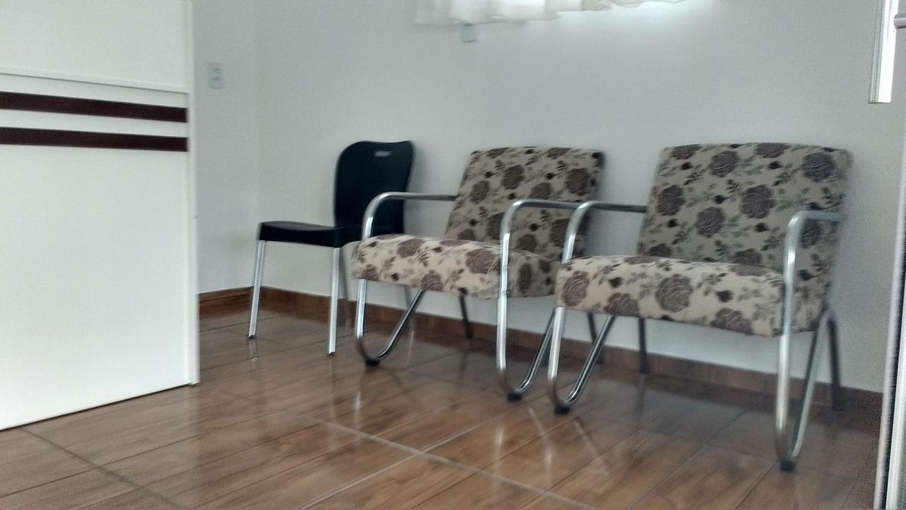 Pousada Dona Quiteria Penha  Exterior foto