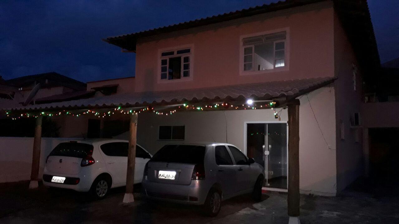 Pousada Dona Quiteria Penha  Exterior foto