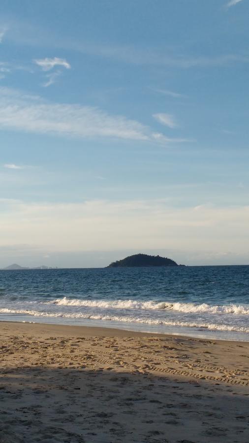 Pousada Dona Quiteria Penha  Exterior foto